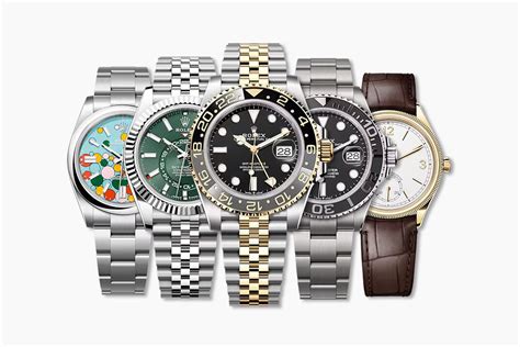 quelle rolex investir en 2023|Rolex watches 2023.